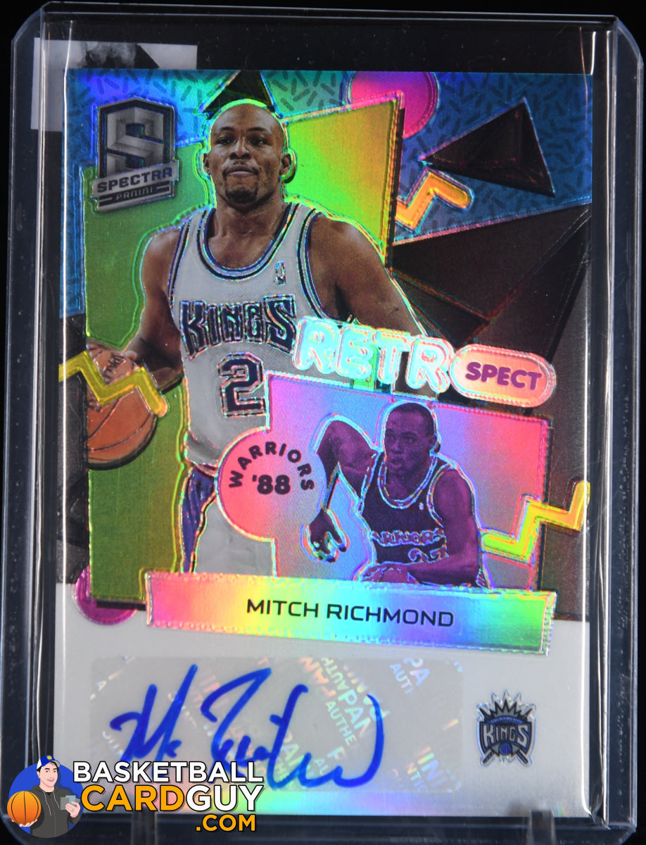 Mitch selling Richmond Auto