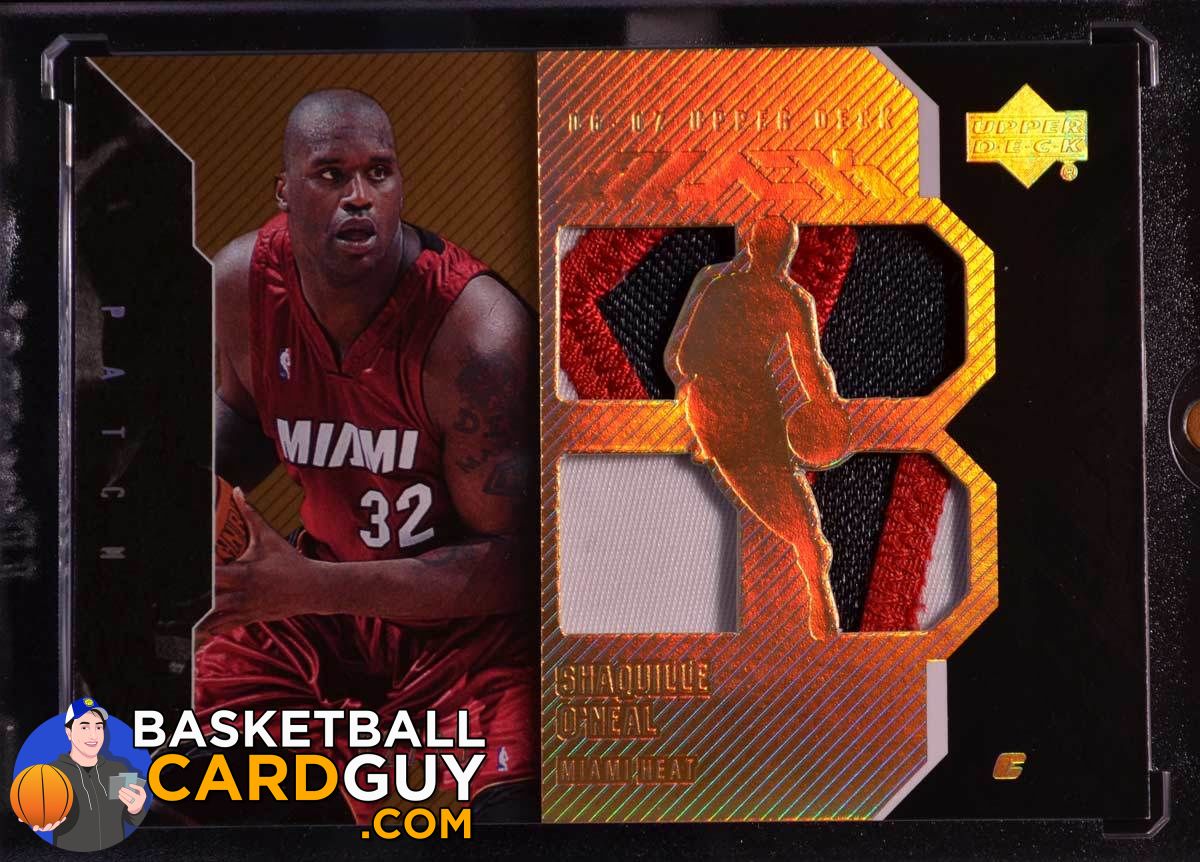 NBAカード　UD BLACK Quad auto patch 5枚限定 NBAカードUD BLACK Quad auto patch 5枚限定