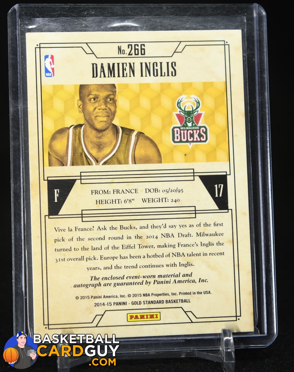  2014-15 Donruss Scoring Kings Career Stat Line Gold /203#36 World  B. Free : Collectibles & Fine Art