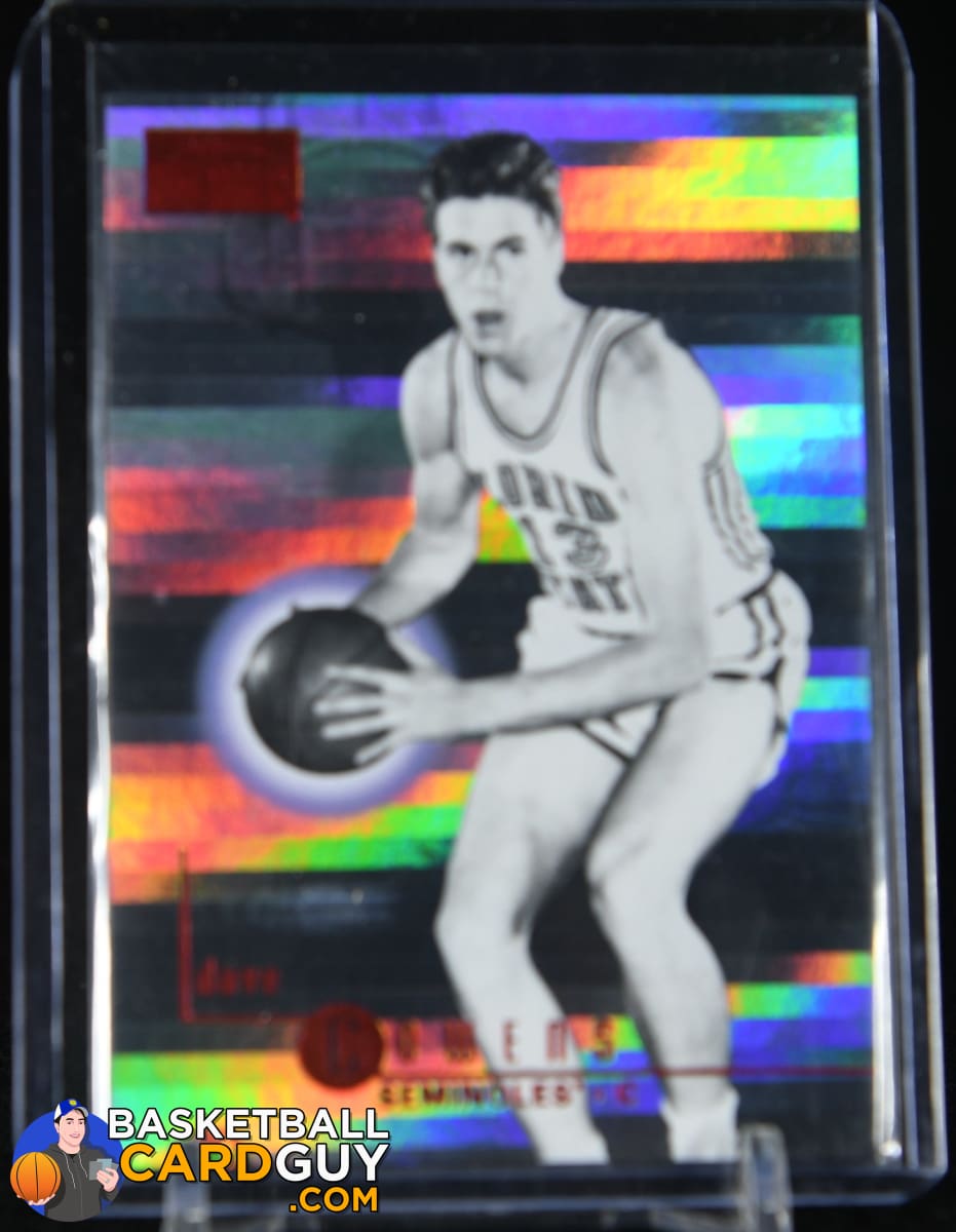 Dave Cowens 2013-14 Fleer Retro '96-97 SkyBox Premium Star Rubies #69 –  Basketball Card Guy
