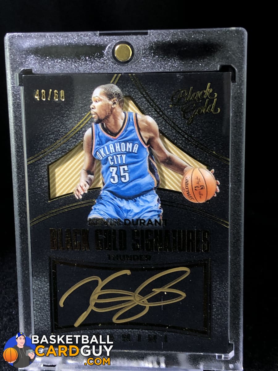 Shaquille O'Neal 2017-18 Panini Noir Color Autographs Gold #25/25 – Basketball  Card Guy