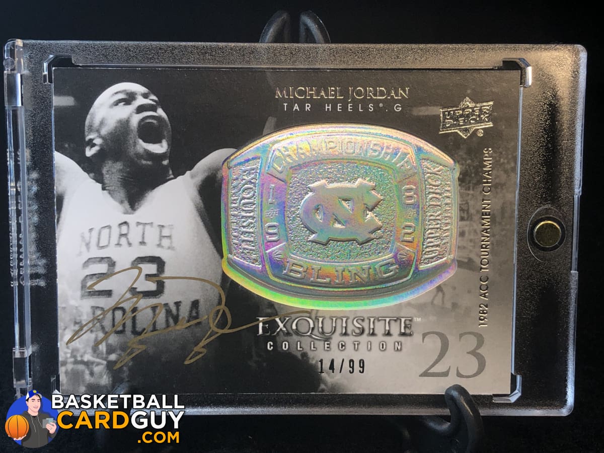 LeBron James 2011-12 Exquisite Collection Championship Bling
