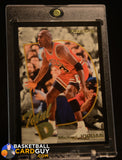 1992-93 Fleer Total D #5 Michael Jordan