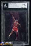 1993-94 Ultra Scoring Kings #5 Michael Jordan