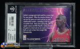 1993-94 Ultra Scoring Kings #5 Michael Jordan