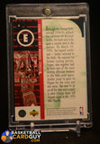 1994-95 SP Championship Series - Road to the Finals Michael Jordan #4 Die-Cut