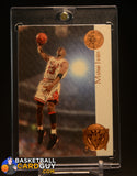 1994 SP CHAMPIONSHIP PLAYOFF HEROES #P2 MICHAEL JORDAN