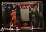 1995-96 SP Championship Michael Jordan Champions of the Court #C30 Bulls