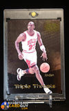 1996-97 Skybox Premium Triple Threats Michael Jordan #TT11 HOF