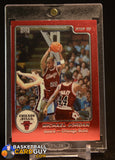 1996-97 Stadium Club Finest Reprints #24 Michael Jordan