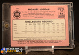 1996-97 Stadium Club Finest Reprints #24 Michael Jordan