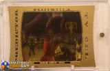 1996-97 Upper Deck Michael Jordan Predictors II TV Cel Exchange #TV2