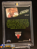 1997-98 Fleer Ultra View To A Thrill #1 VT Michael Jordan