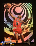 1997-98 Hoops High Voltage #HV16 Dennis Rodman