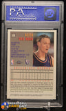 1997-98 Topps Chrome #118 Keith Van Horn RC