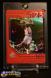 1997-98 Upper Deck SP Authentic Profiles 1 #P1 Michael Jordan