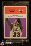 1998-99 Fleer Tradition Vintage 61 -Michael Jordan #23