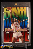 1998-99 Soul of the Game Skybox Premium DENNIS RODMAN