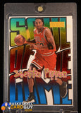 1998-99 Soul of the Game Skybox Premium Scottie Pippen
