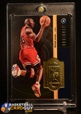 1998-99 SPx Finite Michael Jordan Radiance #/5000