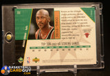 1998-99 SPx Finite Star Power #100 Michael Jordan #/5400