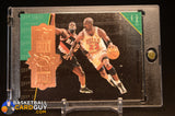 1998-99 SPx Finite Star Power #100 Michael Jordan #/5400