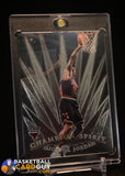 1998-99 Topps Chrome - Champion Spirit Michael Jordan #CS1