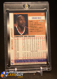 1998-99 Topps - Chrome Preview Michael Jordan #77