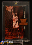 1998-99 Upper Deck Forces Bronze #F1 Michael Jordan numbered