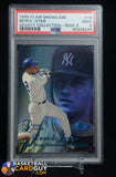 1998 Flair Showcase Legacy Collection Derek Jeter #14 PSA 9 graded, numbered, PSA