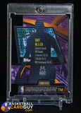 1998 Stadium Club Triumvirate Luminescent Ray Allen #T14A