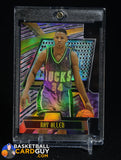1998 Stadium Club Triumvirate Luminescent Ray Allen #T14A
