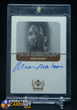 1999 Upper Deck Century Legends Epic Signatures #MM Moses Malone auto, autograph