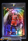 1999 Upper Deck Higher Power Insert Michael Jordan #MJ8