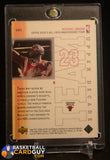 2001-02 Upper Deck Michael Jordan Decade Team #UD1