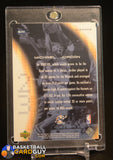 2003-04 Upper Deck Hardcourt #MJ14 Michael Jordan Heart of a Champion