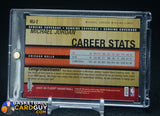 2007-08 Fleer Michael Jordan Missing Links #MJ2 Michael Jordan memorabilia