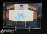 2010-11 Timeless Treasures #131 Jeremy Lin AU/299 RC auto, autograph, numbered