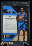 2010-11 Totally Certified Dwight Howard Magic Patch Prime memorabilia