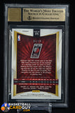 2012-13 Select Prizms Gold #171 Meyers Leonard AU auto, autograph, numbered