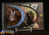 2014-15 SPx Michael Jordan 1997 SPx Die Cut #97-25