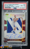 2015-16 Panini Preferred Silhouettes Prime #58 Blake Griffin SL JSY AU #/25 auto, autograph, memorabilia, numbered