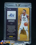 2017-18 Panini Opulence #138 JSY AU #/79 auto, autograph, memorabilia, numbered