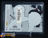 2018-19 Court Kings Acetate Rookies #3 Shai Gilgeous-Alexander