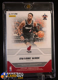 2018-19 Panini Chronicles Dwyane Wade V-Team Signature Swatches #/49 auto, autograph, memorabilia, numbered