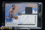 2023 Panini Impeccable Amar’e Stoudemire Elegance Retired Jersey Auto #/99 auto, autograph, numbered