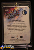 2025-26 Topps Cooper Flagg #HM-CF Havoc Marks Rookie RC Auto auto, autograph