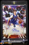 2025-26 Topps Cooper Flagg #HM-CF Havoc Marks Rookie RC Auto auto, autograph