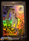2025 Topps Sonic Boom Victor Wembanyama