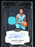 Devonte Graham 2018-19 Panini Dominion #111 MET RC #/199